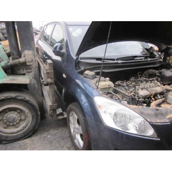 kia cee´d del año 2007