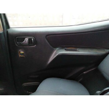 nissan terrano/terrano.ii (r20) del año 2005