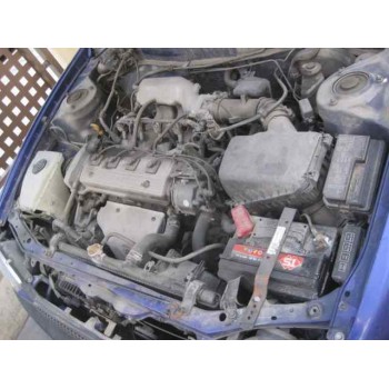 toyota corolla (e11) del año 1998