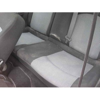 peugeot 206 berlina del año 2005