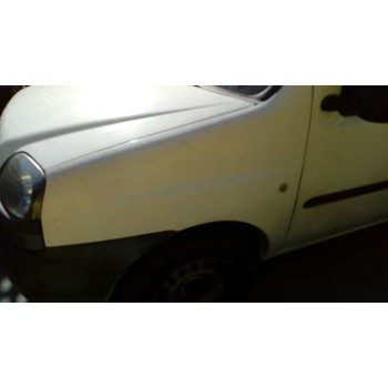 fiat doblo (119) del año 2005