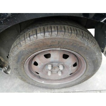 hyundai getz (tb) del año 2007