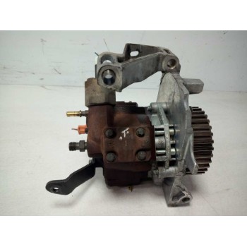 Recambio de bomba inyeccion para citroën c3 hdi 70 sensodrive premier referencia OEM IAM 9651590880 5WS40008 