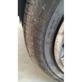 seat arosa (6h1) del año 1999