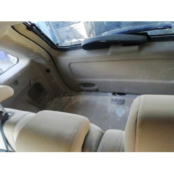 kia sportage del año 2008