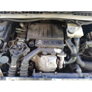 citroën xsara picasso del año 2006