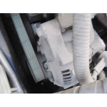 toyota corolla (e11) del año 1998