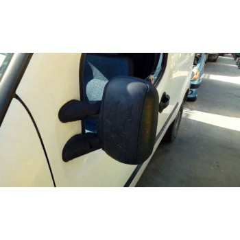 fiat doblo (119) del año 2005