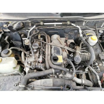 nissan terrano/terrano.ii (r20) del año 2005