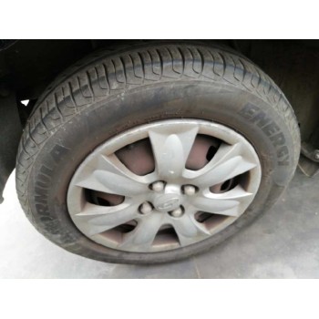 hyundai getz (tb) del año 2007