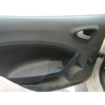 seat ibiza (6j5) del año 2011