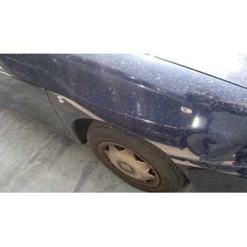 seat cordoba berlina (6k2) del año 1999