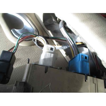 renault modus del año 2004