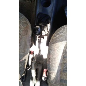 daewoo matiz del año 1999