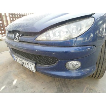 peugeot 206 sw del año 2004