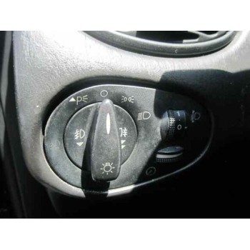 ford focus turnier (cak) del año 2002