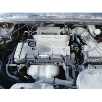 kia sportage del año 2008