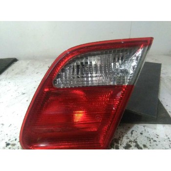 PILOTO TRASERO DERECHO INTERIOR A2108203864 4P