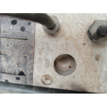 nissan terrano/terrano.ii (r20) del año 2005