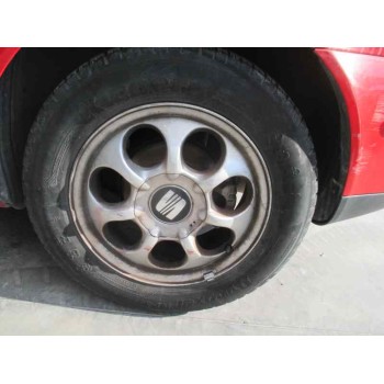 seat leon (1m1) del año 2000