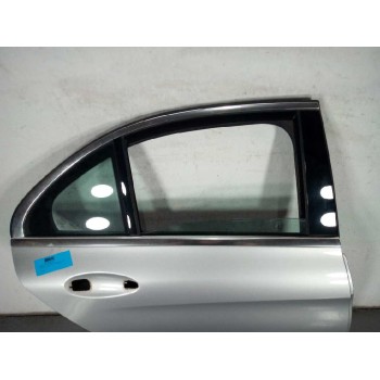 Recambio de puerta trasera derecha para mercedes-benz clase c w205 c200 bluetec referencia OEM IAM   