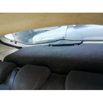 seat ibiza (6j5) del año 2011