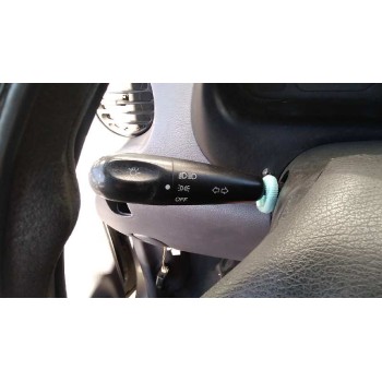 daewoo matiz del año 1999