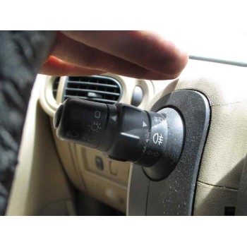 renault modus del año 2004