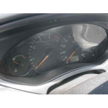 ford focus turnier (cak) del año 2002