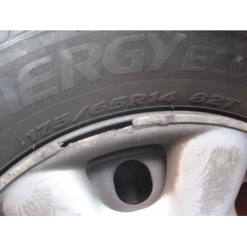 toyota corolla (e11) del año 1998