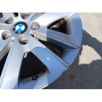 Recambio de llanta para bmw 1 (e87) 120 d referencia OEM IAM 6775621 X1 17 PULGADAS