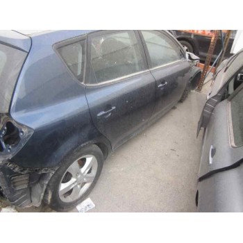 kia cee´d del año 2007