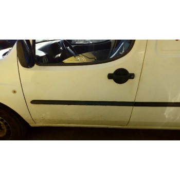 fiat doblo (119) del año 2005