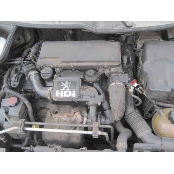 peugeot 206 berlina del año 2005