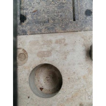 nissan terrano/terrano.ii (r20) del año 2005