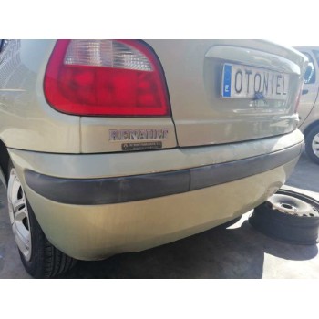 renault megane i fase 2 berlina (ba0) del año 2002