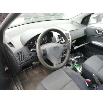 hyundai getz (tb) del año 2007