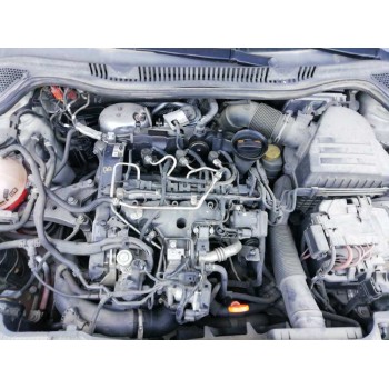 seat ibiza (6j5) del año 2011