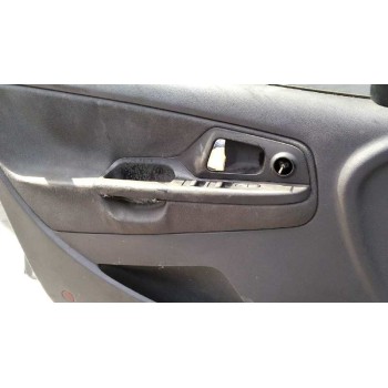 seat cordoba berlina (6k2) del año 1999