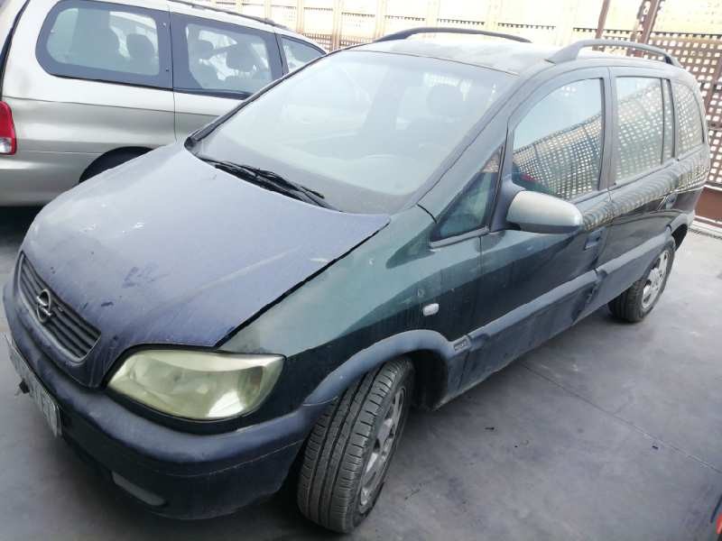 OPEL ZAFIRA A