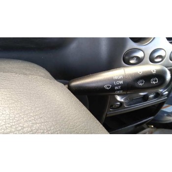 daewoo matiz del año 1999