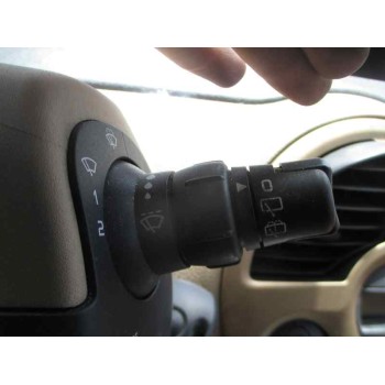 renault modus del año 2004