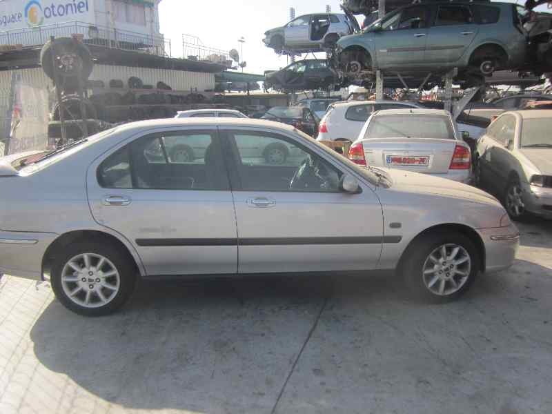 mg serie 45 (t/rt) del año 2002