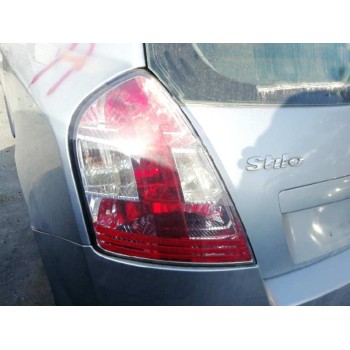 fiat stilo (192) del año 2004