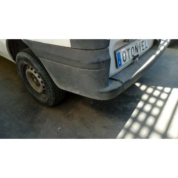 fiat doblo (119) del año 2005