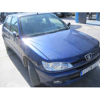 peugeot 306 berlina 3/4/5 puertas (s2) del año 1999