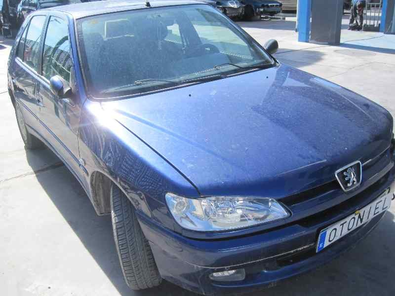 PEUGEOT 306 BERLINA 3/4/5 PUERTAS (S2)