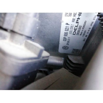 seat ibiza (6j5) del año 2011