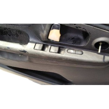 seat cordoba berlina (6k2) del año 1999