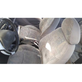 daewoo matiz del año 1999